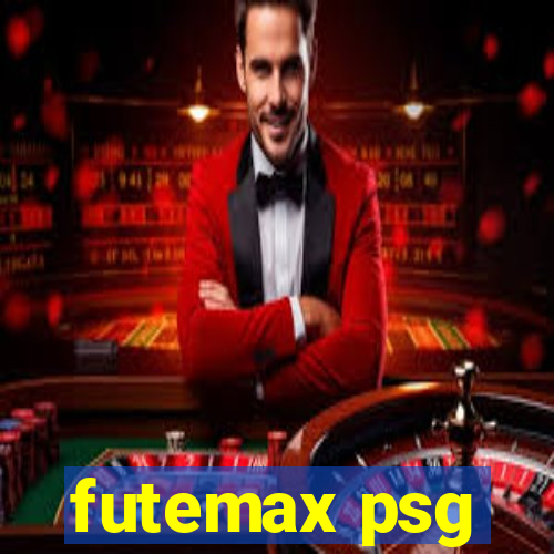 futemax psg